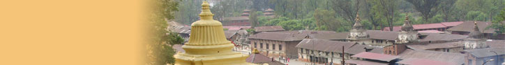 ネパールの360度VRパノラマ写真集、全方位見えます。